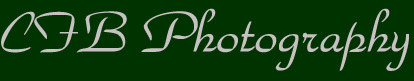 CFB Photography