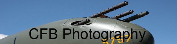 CFB Photography